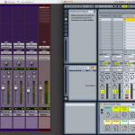 Pro Tools  & Live