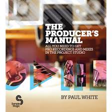 The Producer's Manual