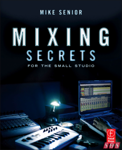 mixing-secrets-for-small-studios