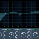 EQ Cubase 1