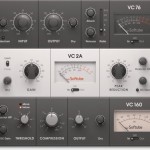 Compression Vintage Native Instruments