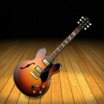 Guitare Vintage