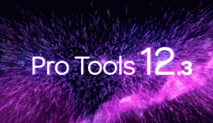 ProTools 12.3