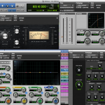 Plug-Ins Favoris