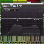 EQ Match Fabfilter Pro Q2