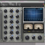 RS56 Passive EQ