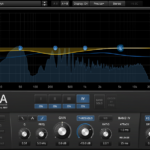 TDR Nova Dynamic EQ