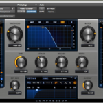 AVID Pro Compressor