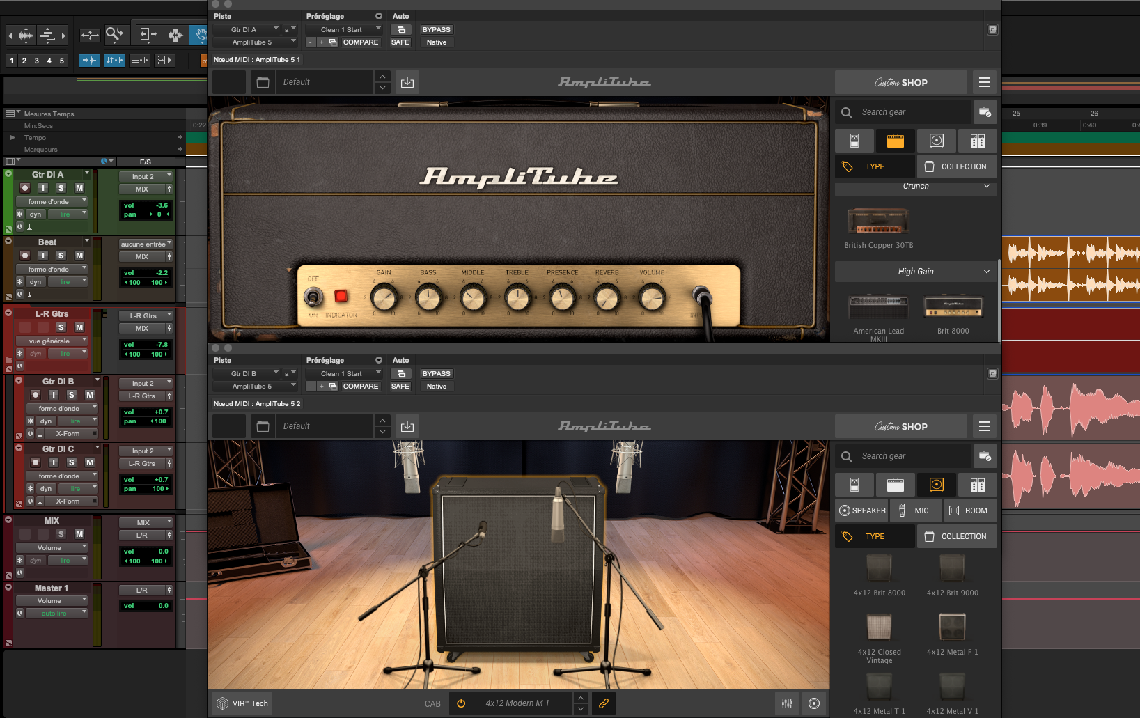 TEST : Amplitube 5, simulateur d’amplis IK Multimedia