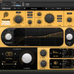 Vocal Studio, Pulsar Audio